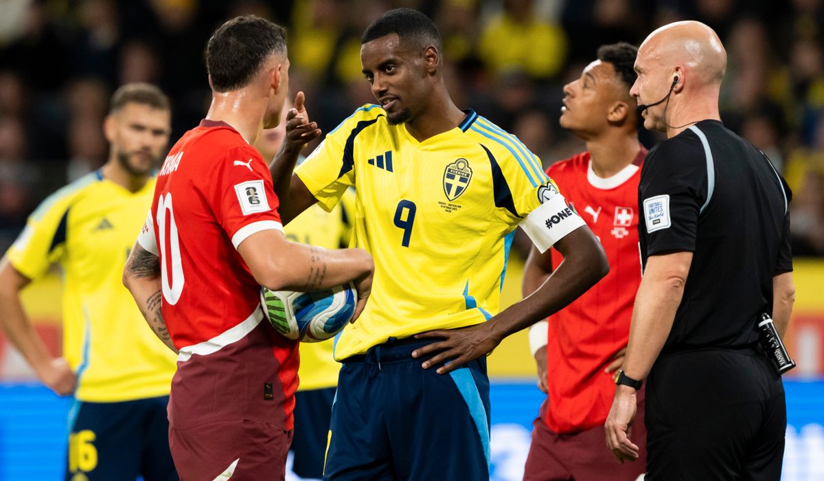 Sverige tapte igjen mot Kosovo i VM-jakten: – En total skandale