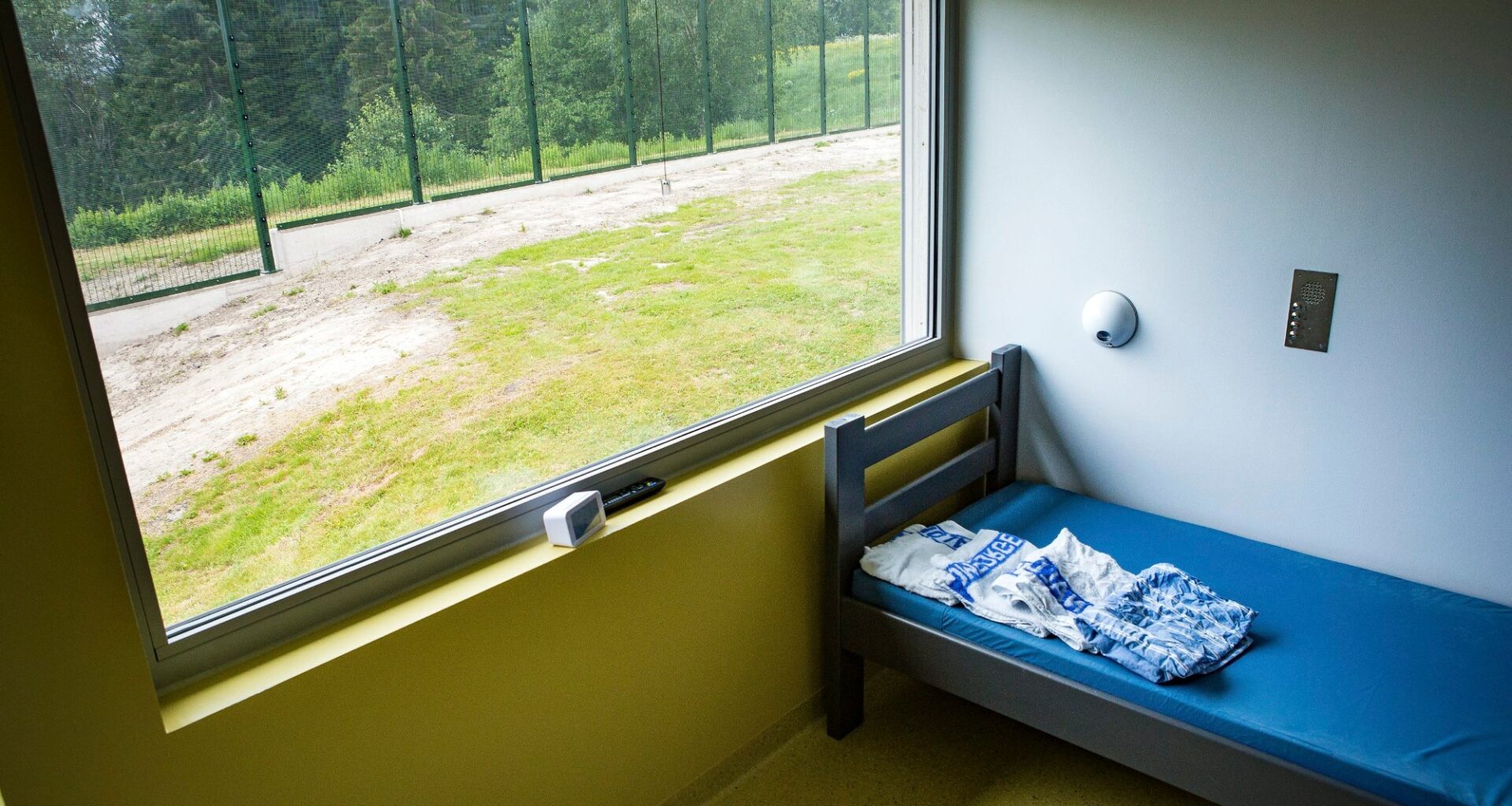 Romeriksdebatten, Ungdomskriminaltet | Farlige tenåringer slippes fri