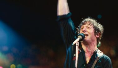 Filmanmeldelse: Anmeldelse «Springsteen: Deliver Me From Nowhere»