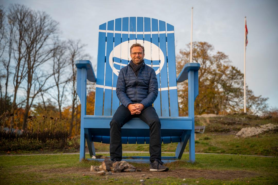 Her er Nikolai Astrups plan