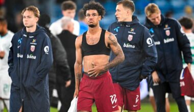 Solbakken feller knallhard Bobb-dom: – Han mangler alt