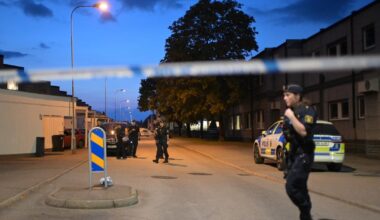 Slik skal Sverige knuse gjengrekrutteringen