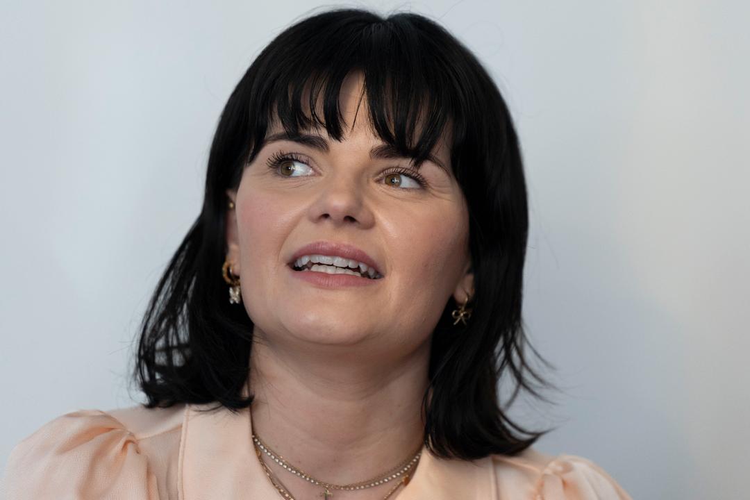 NRK har fått klager etter at de vraket Ulrikke Brandstorp i «Bakemesterskapet