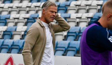 (+) Klarte ikke spolere festen: – En litt rar fotballkamp - agderposten.no