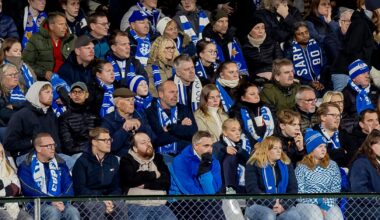Sarpsborg 08, Sport | Under 1000 billetter igjen til lokalderbyet: – Et voldsomt trykk