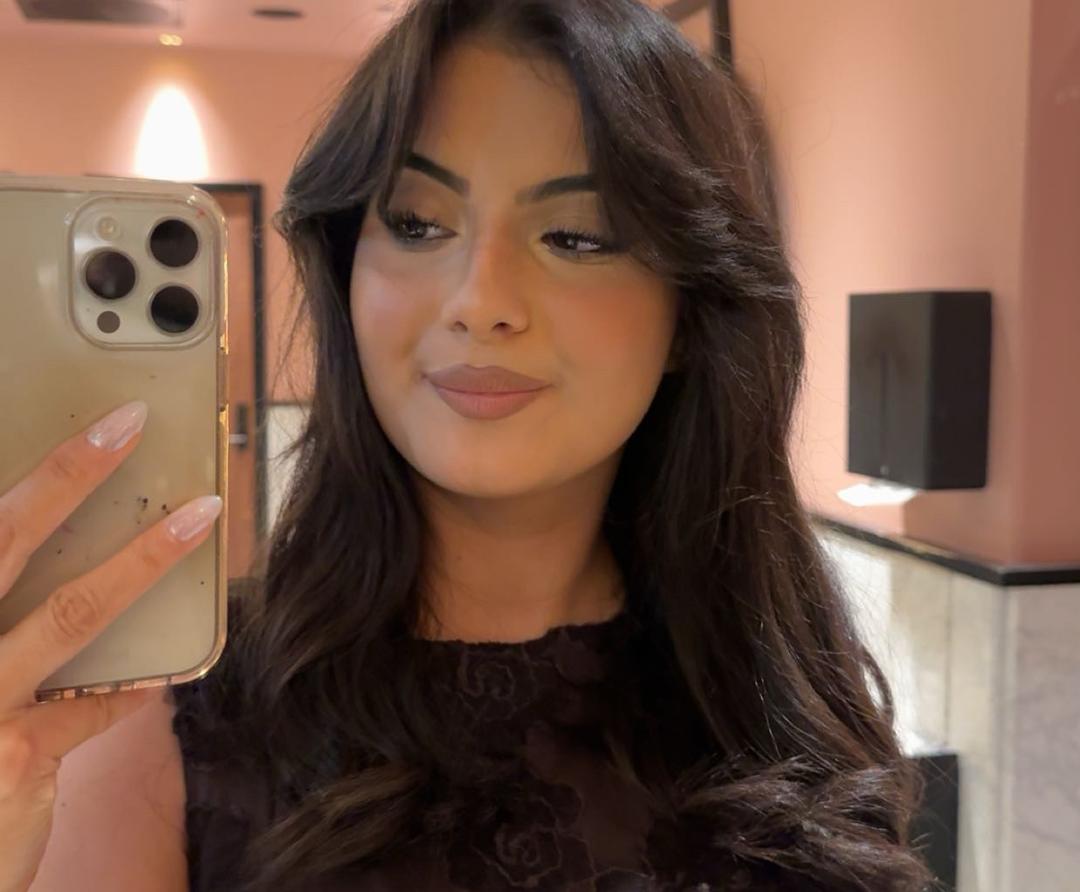 Influensere reagerer kraftig på bly i tamponger