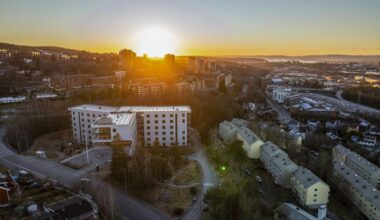 Kidnappingssaken: Taxisjåfør (29) løslatt