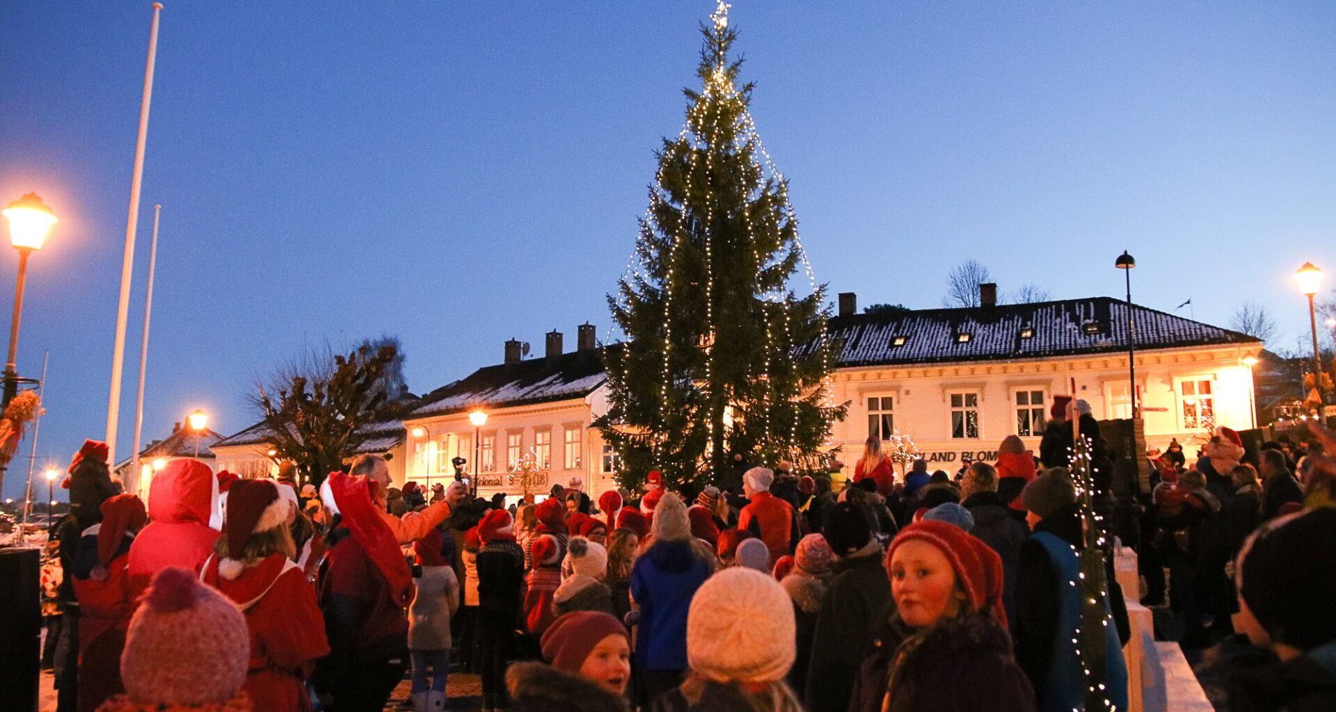 Jul, Julehandel | Bruker du 28.000 kroner på julemat og gaver?