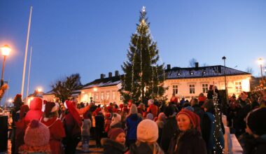 Jul, Julehandel | Bruker du 28.000 kroner på julemat og gaver?