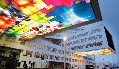 Økonomi og næringsliv, Fornebu | Stort selskap flytter inn på Fornebu