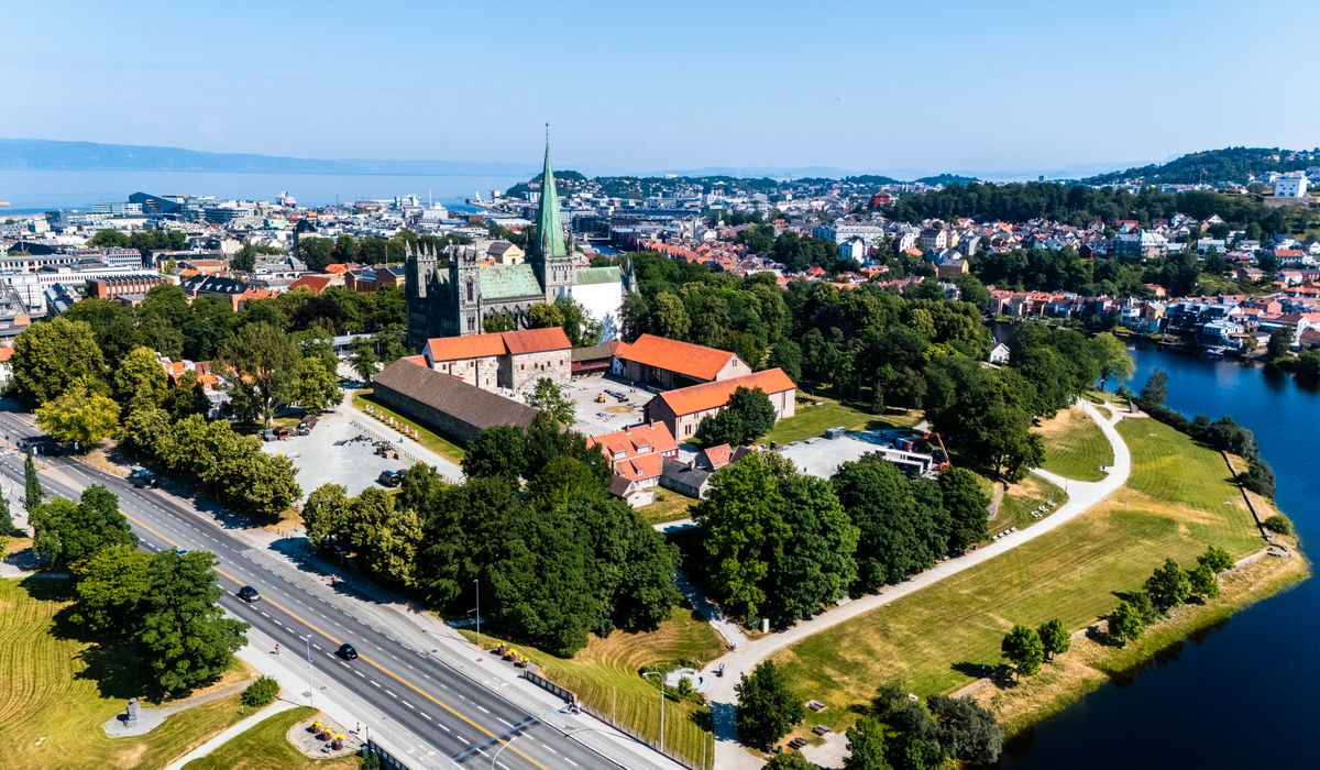 Alt om stats­budsjettet: Dette får Trønde­lag - adressa.no