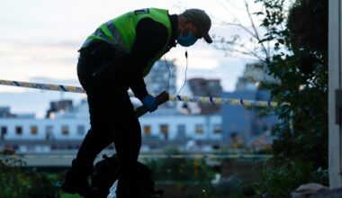 Ber om to uker varetekt etter knivstikking av barn og kvinne på Enerhaugen