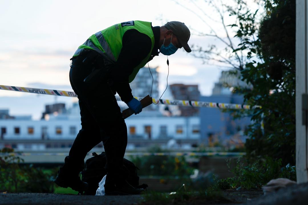 Ber om to uker varetekt etter knivstikking av barn og kvinne på Enerhaugen