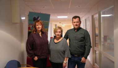 (+) – Det er et brudd på hoved­avtalen - vol.no