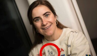 Svenske langrennsstjerner får Ozempic som sponsor