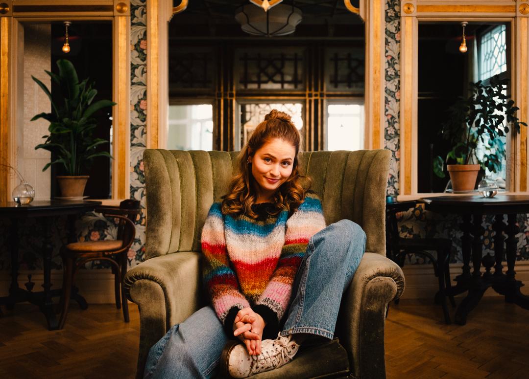 TV 2 bekrefter ny sesong av «Nepobaby»