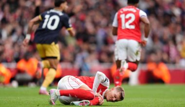 – Den siste man vil miste