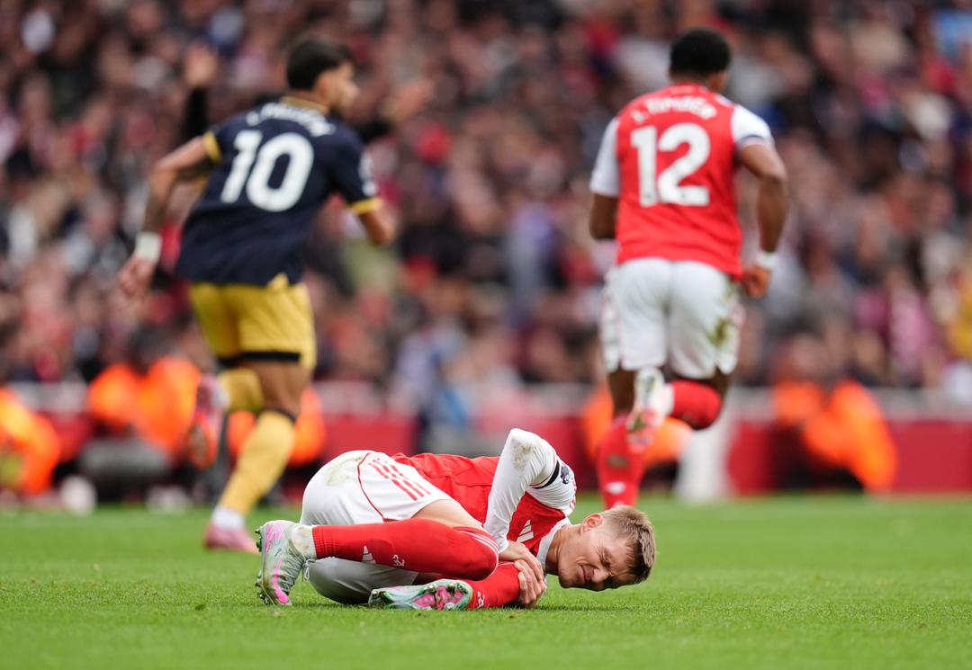 – Den siste man vil miste