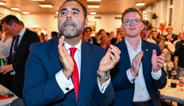 Nyhet, Politikk | – Jeg kan ikke tenke meg noe mer meningsfullt