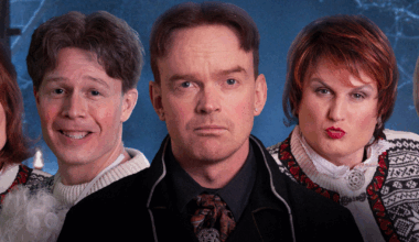 Flesvig, Niva og Vågenes klar for ny julekalender