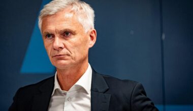 Dansk etterretning: Høy risiko for sabotasjeangrep