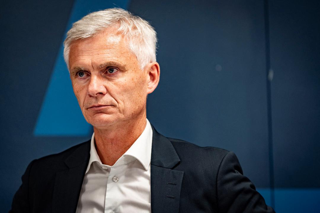 Dansk etterretning: Høy risiko for sabotasjeangrep