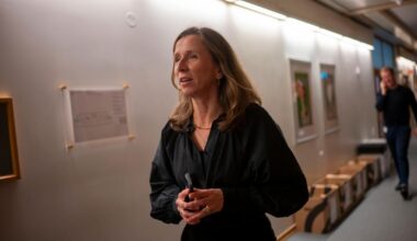 Kniv-forbudet: Varsler skjerpet straff