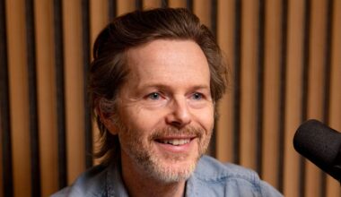 Klar for festival på hjemmebane