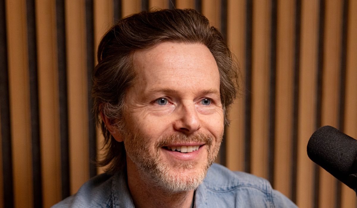 Klar for festival på hjemmebane