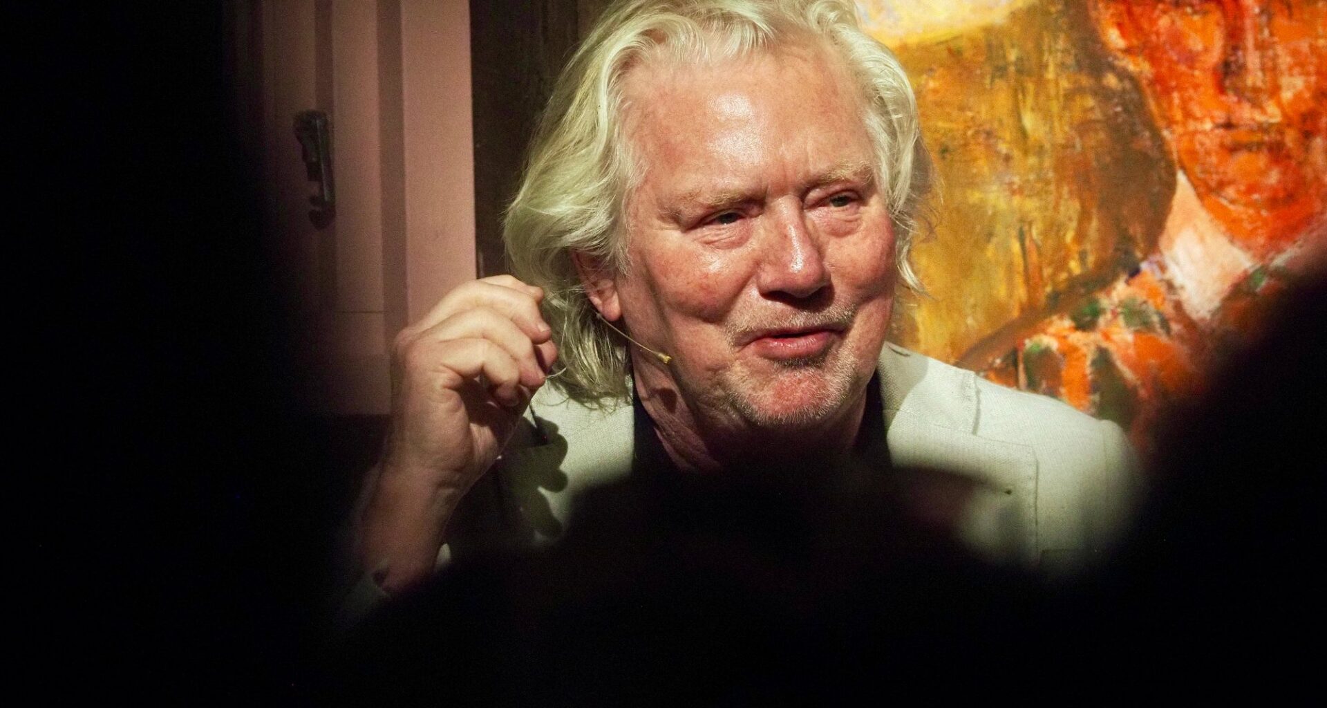 Kultur & underholdning, Soli Brug Galleri