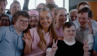 Anmeldelse «A-laget» (sesong 2)