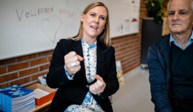 Regjeringen vil endre loven for å stanse skadelige utenlandsreiser for barn