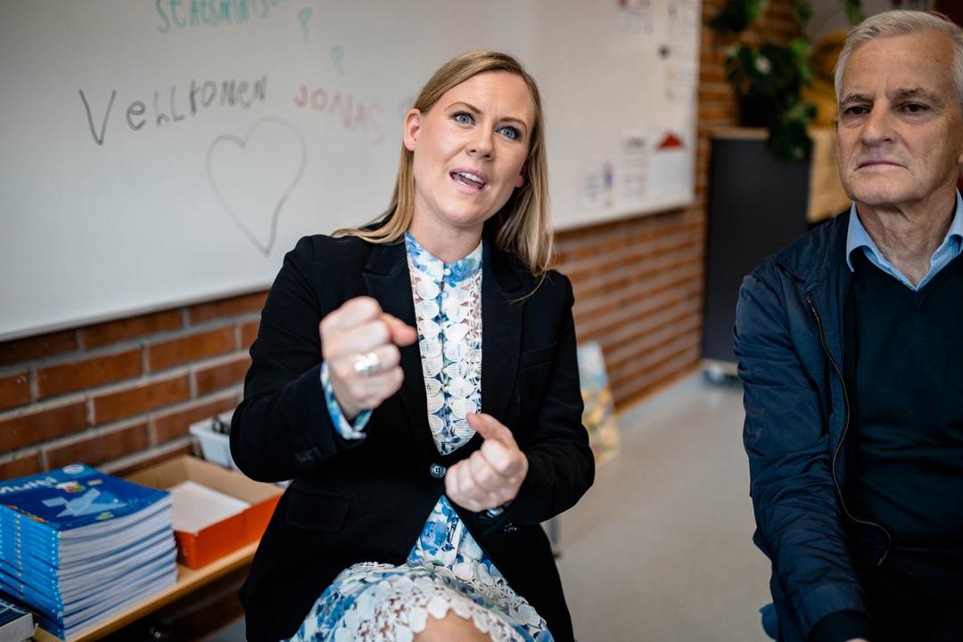 Regjeringen vil endre loven for å stanse skadelige utenlandsreiser for barn