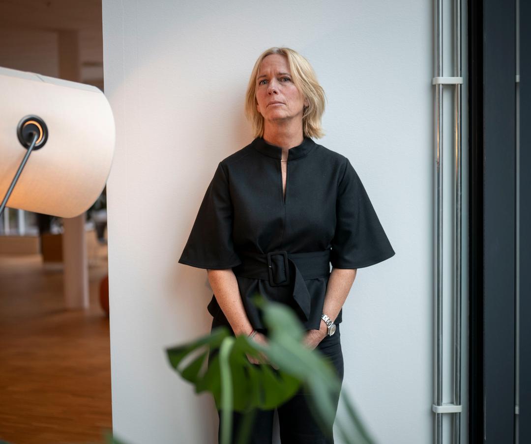 Hver tredje har en diagnose