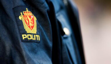 Nå kan du bli politi selv om du er tatt for narkotika