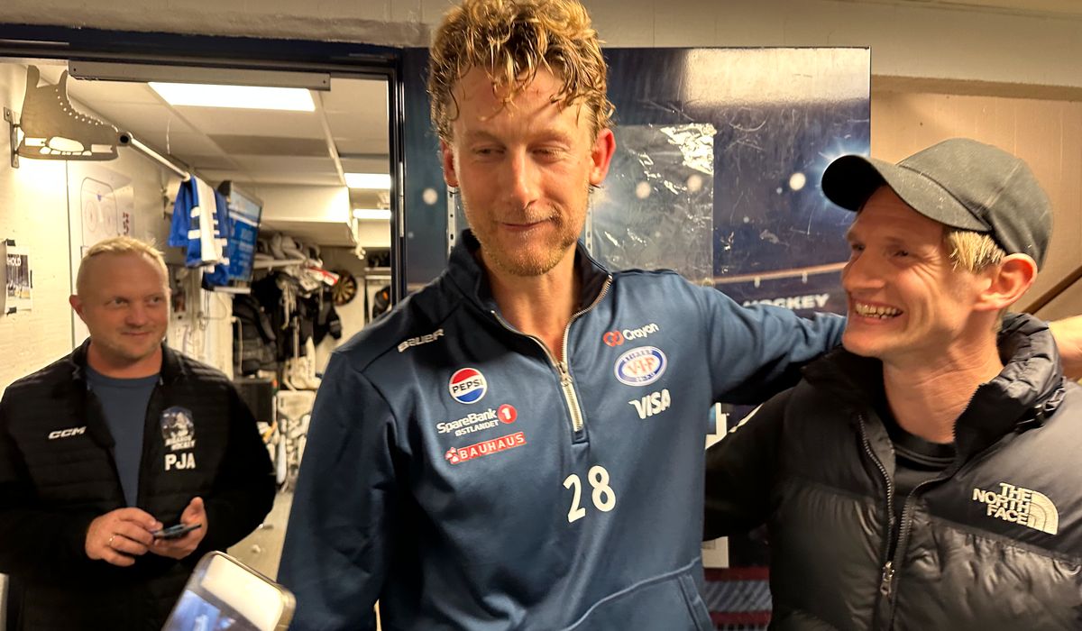 Nidaros rystet Vålerenga: - Jeg er veldig imponert - adressa.no