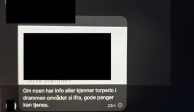 – Det er ingen grunn til at trettenåringen din skal ha en kryptert app på telefonen