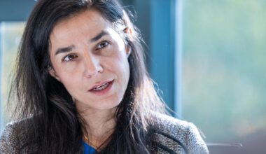 Idrettspresidenten stusser over statsbudsjettet – savner millionpost