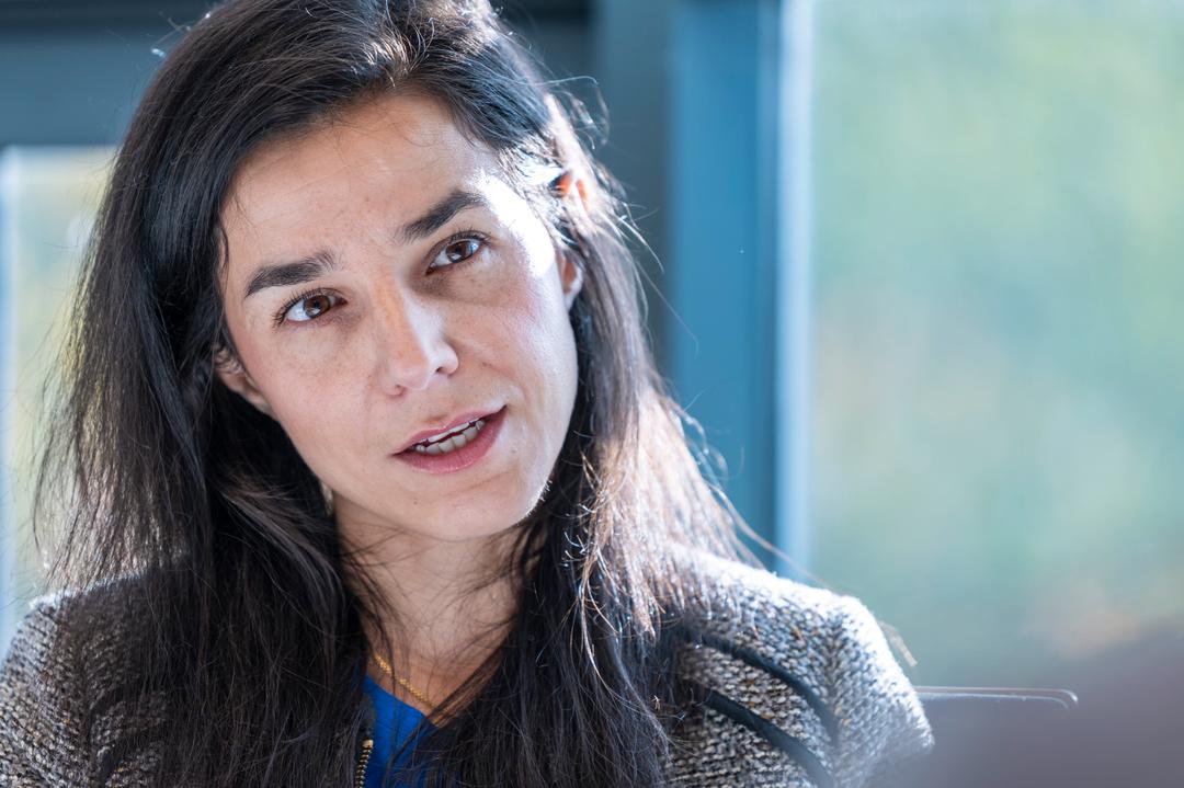 Idrettspresidenten stusser over statsbudsjettet – savner millionpost