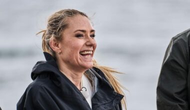 Ida Flaaden er tilbake med ny sesong av podkasten