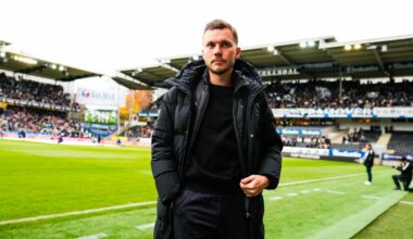 – Rosenborg er langt unna der vi ønsker å være