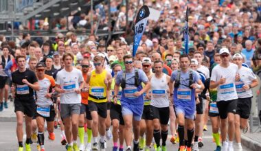 Meninger: Welhaven om idretten: Det fineste jeg vet