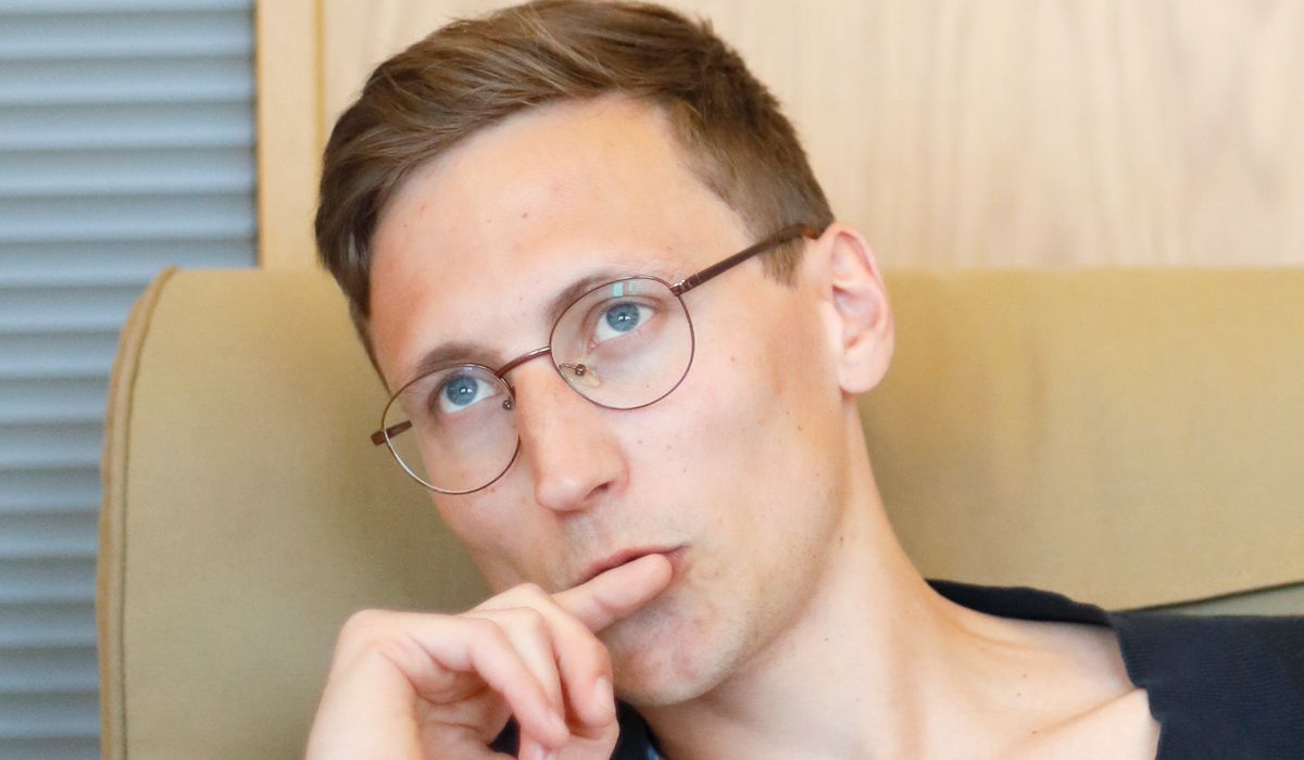 Mener KI kan tvinge fram borgerlønn i Norge - adressa.no