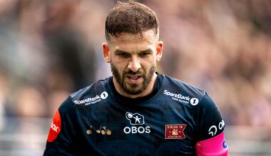 Ber Viking glemme gullet etter Brann-tap mot Bodø/Glimt