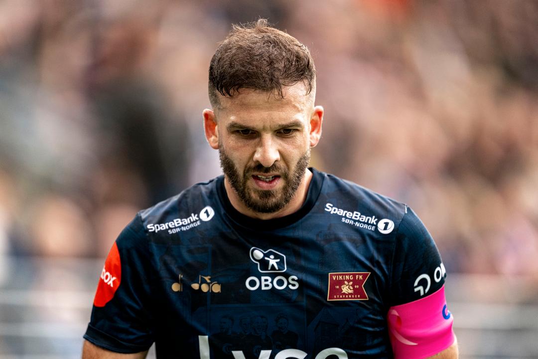 Ber Viking glemme gullet etter Brann-tap mot Bodø/Glimt