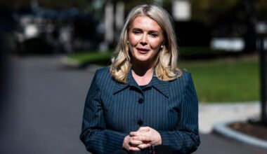 Svarte «moren din» på spørsmål om Putin-møte