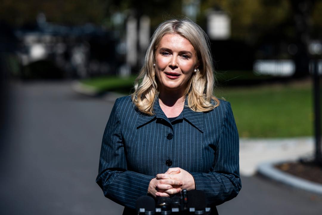 Svarte «moren din» på spørsmål om Putin-møte