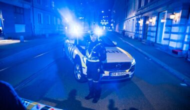 – For umodne til å straffes