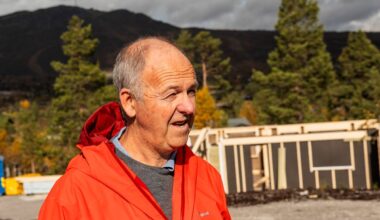 (+) Frykter bråstopp: – Noe av det vi er mest bekymret for - fvn.no