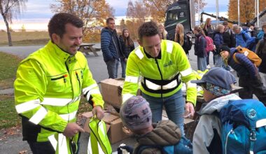 Refleksdagen, Nyheter | – Spesielt krevende nå